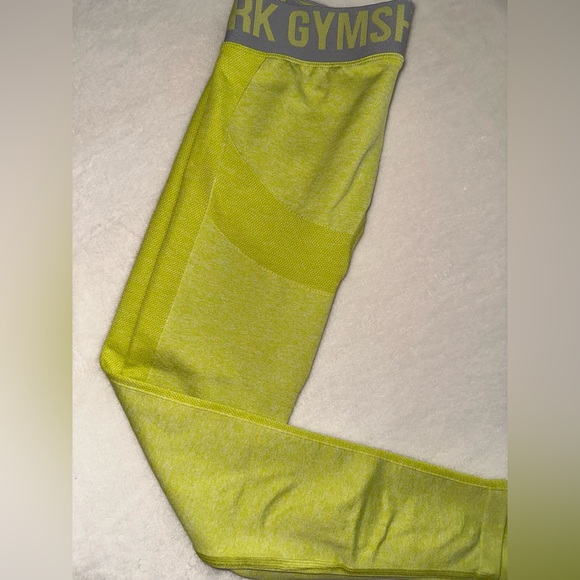 Gymshark leggings - Picture 2 of 2